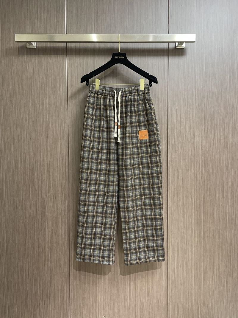 Alexander Wang Long Pants